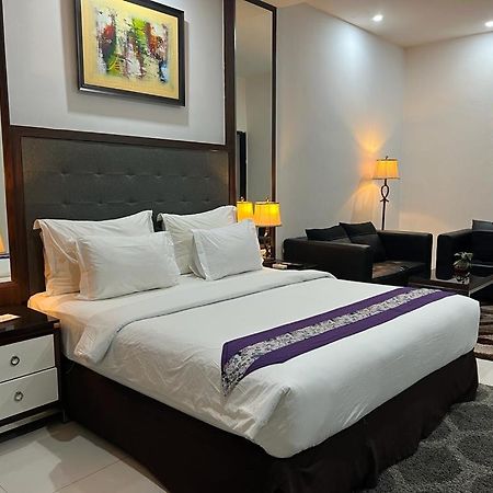 Ayla City Hotel Соронг Екстер'єр фото