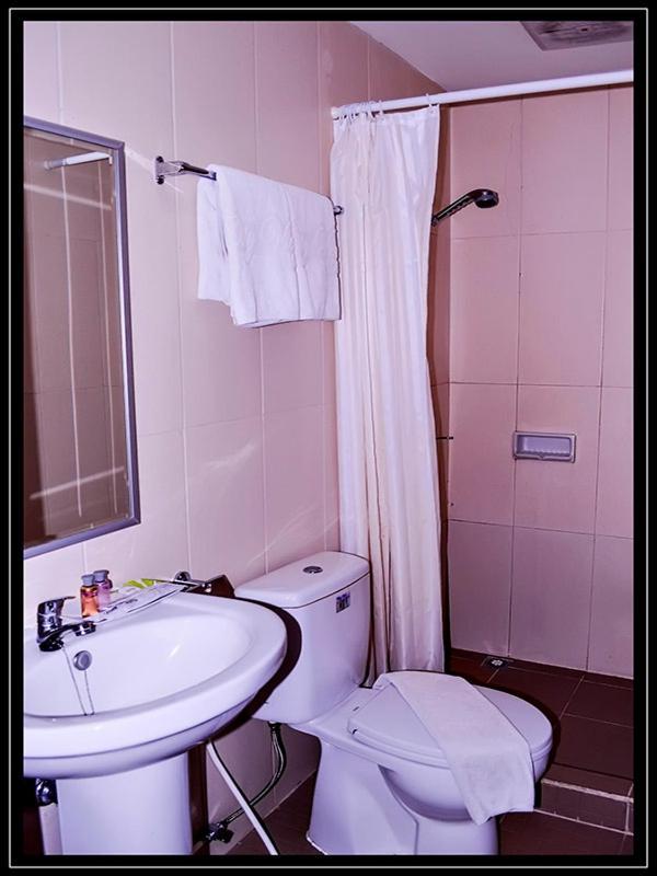 Ayla City Hotel Соронг Екстер'єр фото