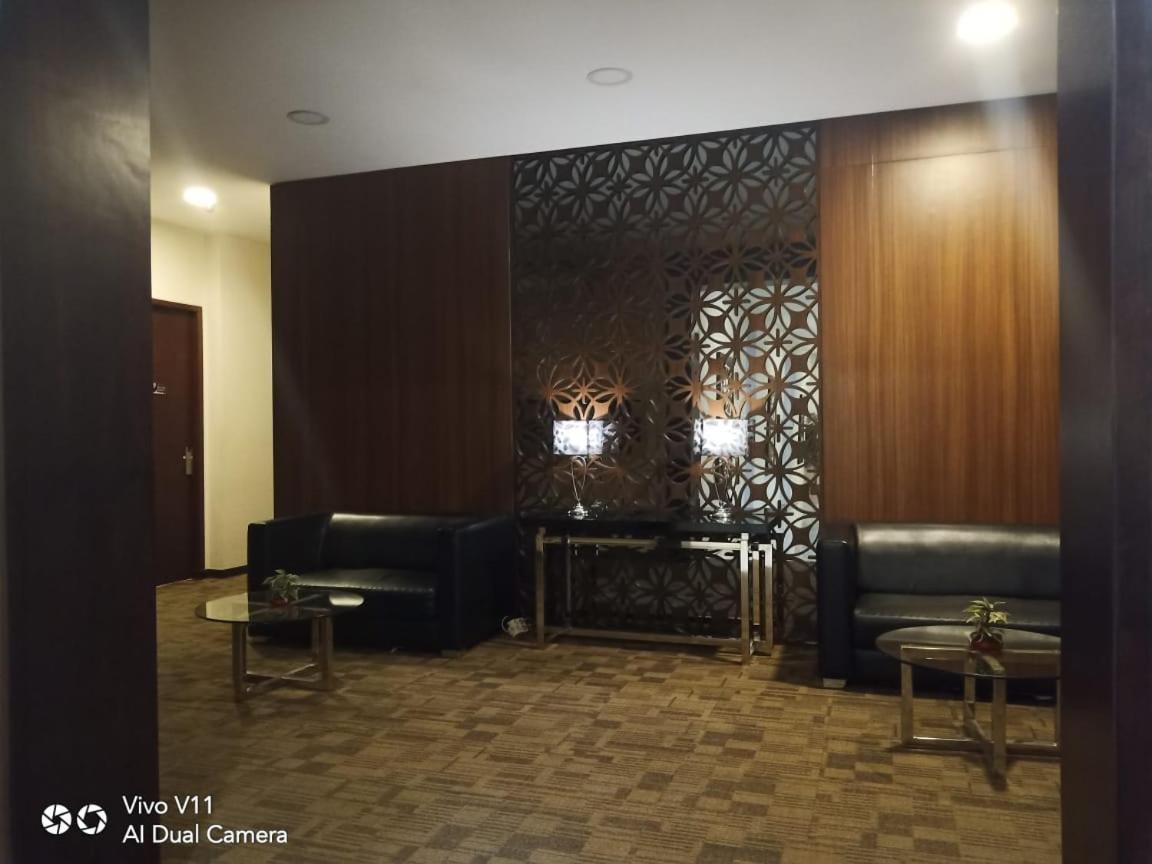 Ayla City Hotel Соронг Екстер'єр фото