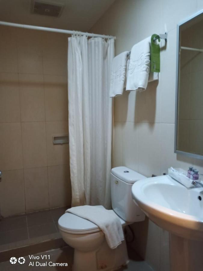 Ayla City Hotel Соронг Екстер'єр фото