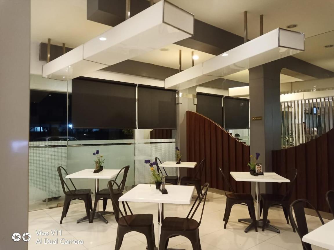 Ayla City Hotel Соронг Екстер'єр фото