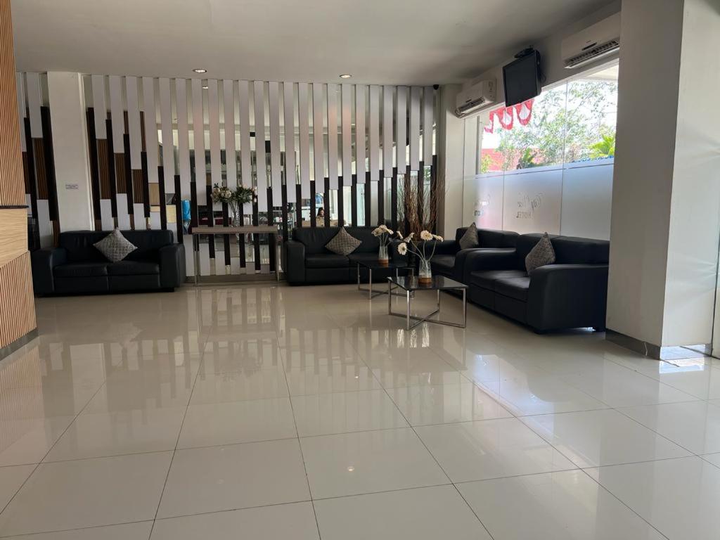 Ayla City Hotel Соронг Екстер'єр фото