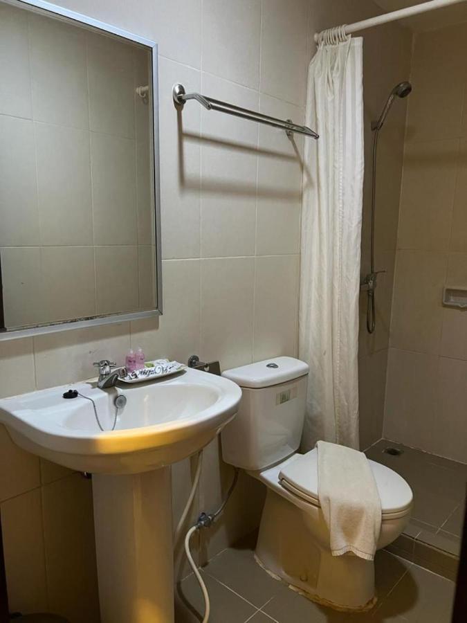 Ayla City Hotel Соронг Екстер'єр фото