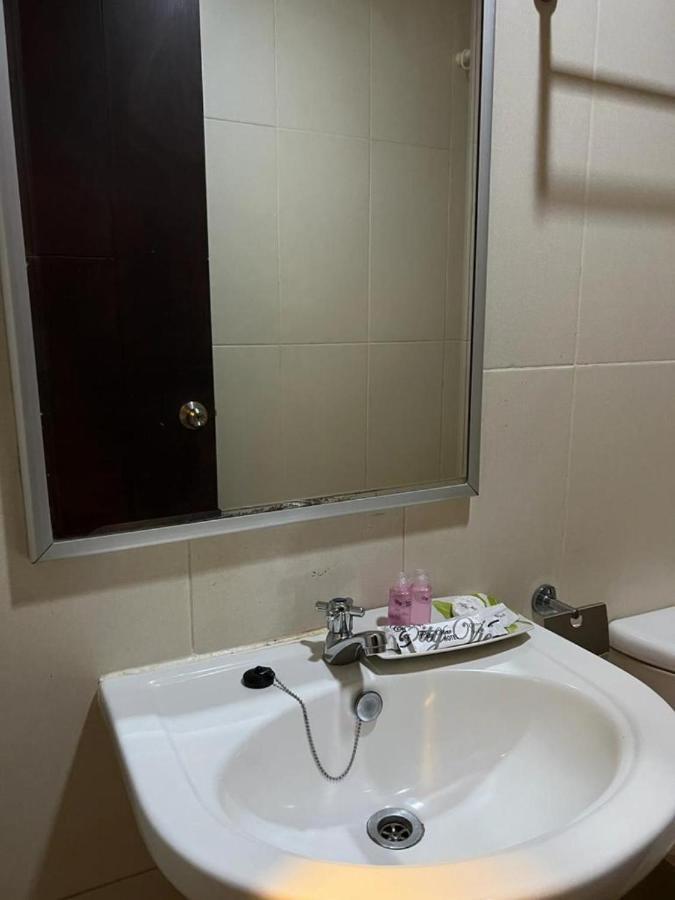 Ayla City Hotel Соронг Екстер'єр фото