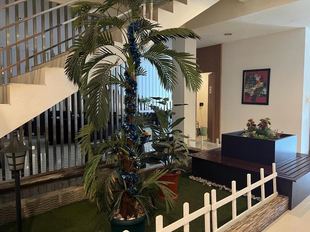 Ayla City Hotel Соронг Екстер'єр фото