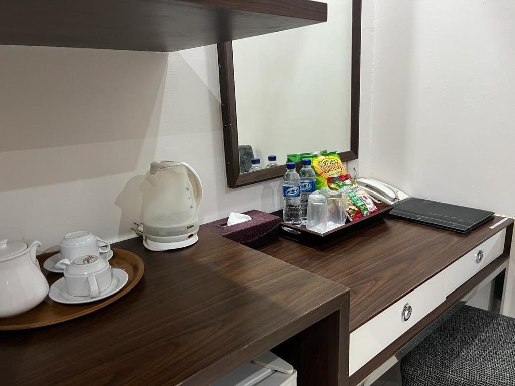 Ayla City Hotel Соронг Екстер'єр фото