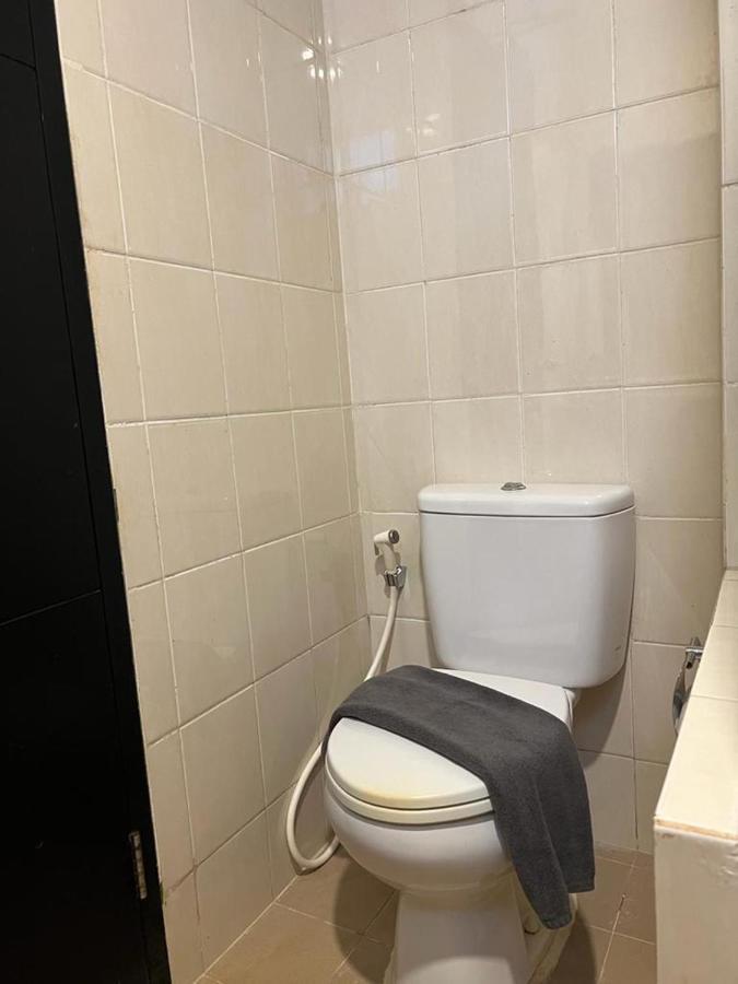 Ayla City Hotel Соронг Екстер'єр фото