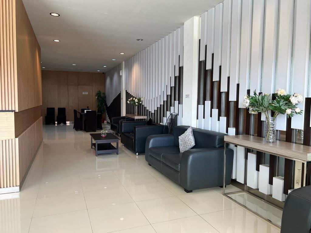 Ayla City Hotel Соронг Екстер'єр фото
