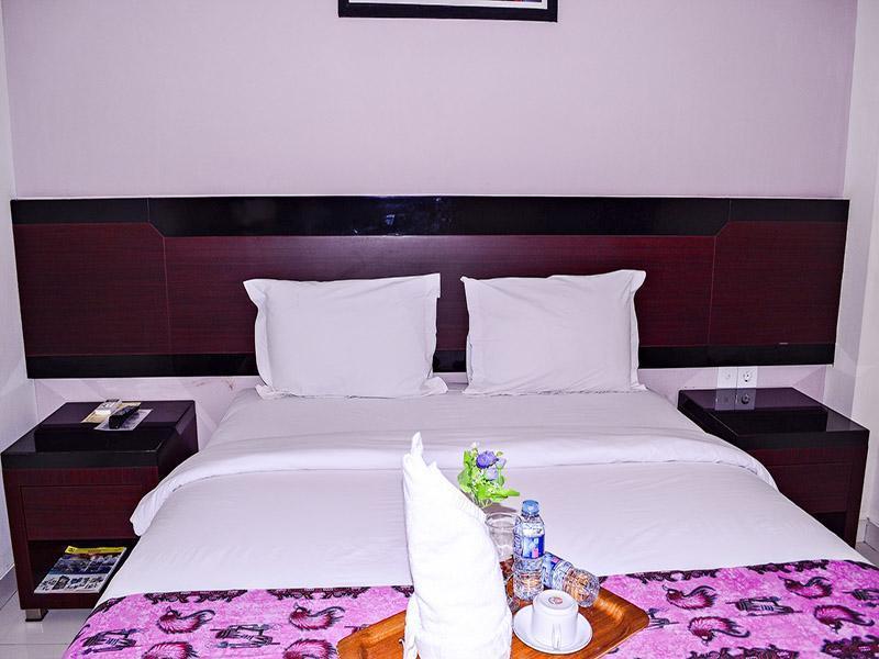 Ayla City Hotel Соронг Екстер'єр фото