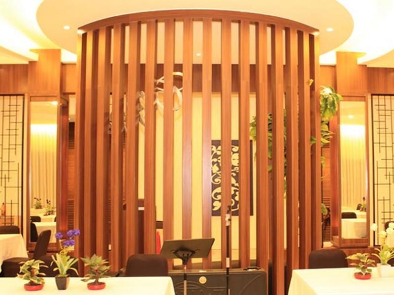 Ayla City Hotel Соронг Екстер'єр фото