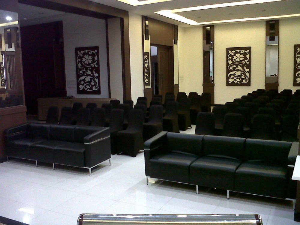 Ayla City Hotel Соронг Екстер'єр фото